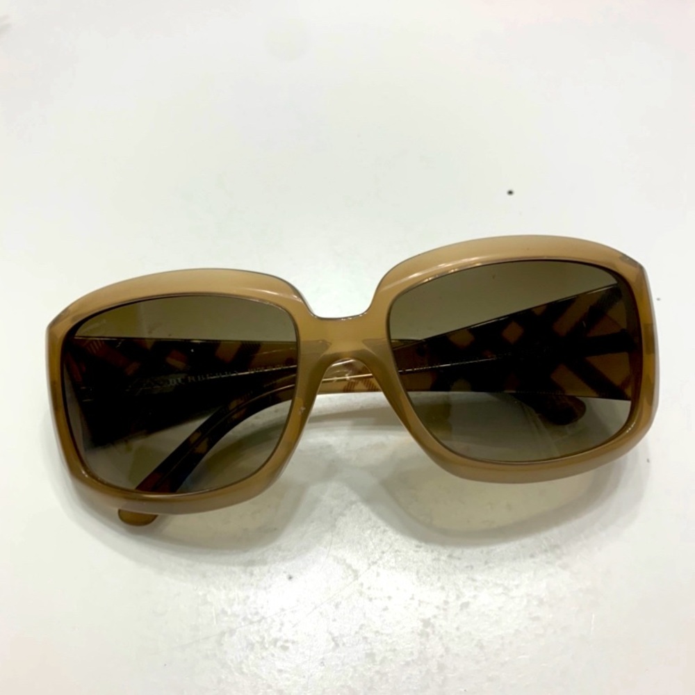 Burberry Women’s Sunglasses